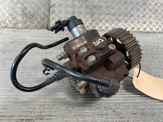 Kraftstoffpumpe PEUGEOT 207 9656300380 Bild Kraftstoffpumpe PEUGEOT 207 9656300380