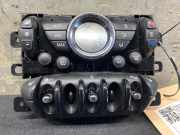 Bedienelement für Klimaanlage MINI Mini Countryman (R60) 9812029