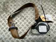 Sicherheitsgurt rechts hinten AUDI A8 (4E) 4E0857806D Amarettobraun