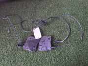 Stoßfängerantenne BMW 3er Touring (E46) 330xd 135 kW 184 PS (06.2000-02.2005)