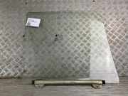 Seitenscheibe links vorne MERCEDES-BENZ S-Klasse (W108, W109) klar