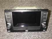 Radio VW Touran II 5T 510035887A