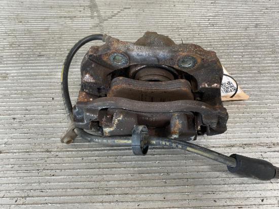Bremssattel links vorne PEUGEOT 207 4400R6 Bild Bremssattel links vorne PEUGEOT 207 4400R6