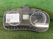 Tachometer SKODA Fabia II (542) 5J0920811B