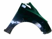 Kotflügel rechts vorne MAZDA 5 (CW) CG3652111 41W Jet Black Perl
