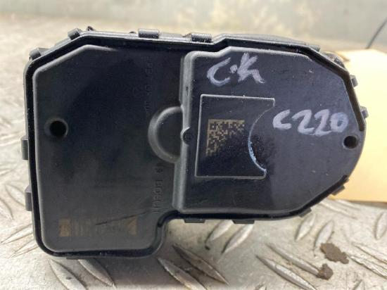 Drosselklappe MERCEDES-BENZ C-Klasse S204 A6510900070 C 220 CDI Bild Drosselklappe MERCEDES-BENZ C-Klasse S204 A6510900070 C 220 CDI