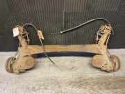 Hinterachse komplett FORD Ka (RU8) 9S51-5K952-AA