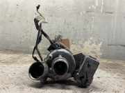 Turbolader JEEP Compass (MK49) A6510900286 2.2 CRD 163 PS