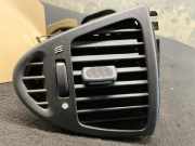 Lüftungsgitter Armaturenbrett vorne links JAGUAR X-Type X400 1X436727AK