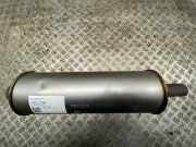 Mittelschalldämpfer OPEL Crossland X (P17) PSA4398 1.2 96 kW 131 PS