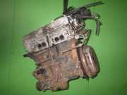 Motor ohne Anbauteile (Benzin) NISSAN Primera Traveller (WP11) GA16