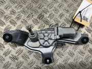 Wischermotor hinten MAZDA 5 (CW) C51367450