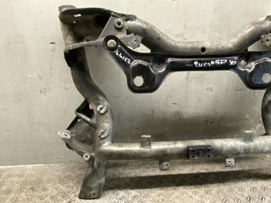Vorderachsträger MERCEDES-BENZ C-Klasse T-Modell (S204) A2046280557 Bild Vorderachsträger MERCEDES-BENZ C-Klasse T-Modell (S204) A2046280557