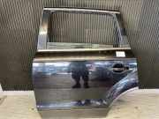 Tür links hinten Audi Q7 4L 4L0833051