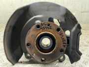 Achsschenkel links vorne NISSAN Qashqai II (J11) 400154EA0A