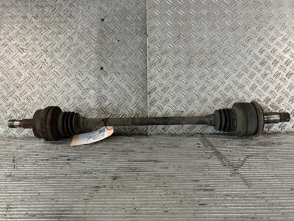 Antriebswelle links hinten MERCEDES-BENZ E-Klasse (W212) A2213503510 Bild Antriebswelle links hinten MERCEDES-BENZ E-Klasse (W212) A2213503510