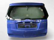 Heckklappe Heckdeckel SUBARU Trezia (D1) Toyota Verso S XP12 8V9 Blau