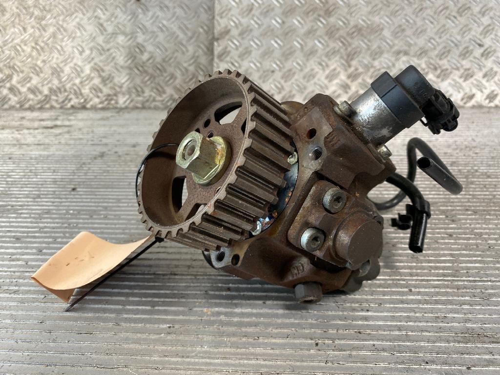 Kraftstoffpumpe PEUGEOT 207 9656300380 Bild Kraftstoffpumpe PEUGEOT 207 9656300380