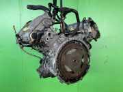 Motor ohne Anbauteile (Benzin) AUDI A8 (4E) BFM