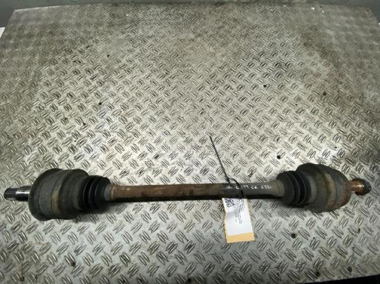 Antriebswelle links hinten MERCEDES C-Klasse S204 A2043502110 C 220 CDI Bild Antriebswelle links hinten MERCEDES C-Klasse S204 A2043502110 C 220 CDI