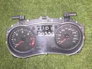 Tachometer Renault Clio III Grandtour R 8201060289