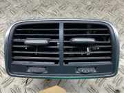 Lüftungsgitter hinten Mitte AUDI A6 Avant (4G, C7) 4G0819203