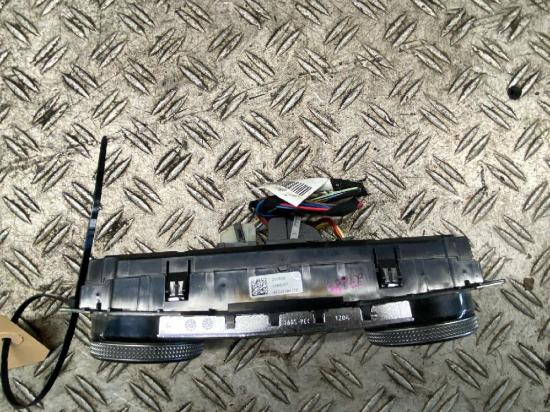 Bedienelement für Klimaanlage MERCEDES-BENZ C-Klasse T-Modell (S204) 20483 Bild Bedienelement für Klimaanlage MERCEDES-BENZ C-Klasse T-Modell (S204) 20483