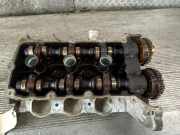 Zylinderkopf links Opel Insignia A G09 12566824