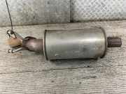 Mittelschalldämpfer MERCEDES-BENZ A-Klasse (W176) A2464910400