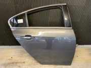Tür rechts hinten OPEL Insignia A (G09) 13274123 GAL Karbongrau