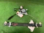 Fensterheber links hinten OPEL Antara (L07) 96672884