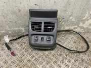 Lüftungsgitter Hinten Mitte OPEL Grandland X (A18) YP00063477