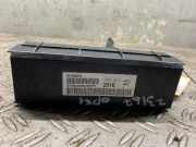 Steuergerät Klimaanlage Opel Insignia A Sports Tourer G09 13583316