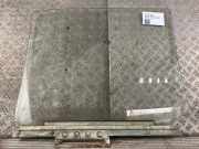 Seitenscheibe links hinten MERCEDES-BENZ S-Klasse (W108, W109) klar