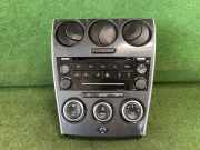 Radio MAZDA 6 Station Wagon (GY) GR4B66DSX