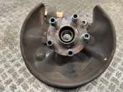 Achsschenkel rechts hinten AUDI A8 (4E) 4E0505436C