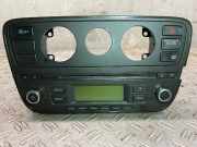 Radio SKODA Citigo (AA) 1ST035156B