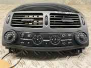 Bedienelement für Klimaanlage MERCEDES-BENZ E-Klasse S211 2118300085