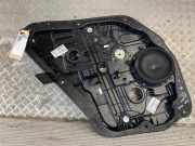 Fensterheber links hinten Kia Ceed 2 JD 83470-A2341