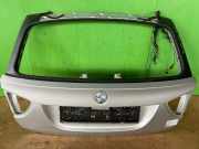 Heckklappe / Heckdeckel BMW 3er Touring E91 7166105 Titansilber 354