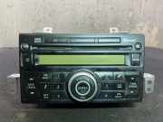 Radio Nissan Note E11 28185BH10A