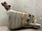 Endschalldämpfer rechts AUDI A6 Avant (4G, C7) 4G0253612M 3.0 TDI 204 PS