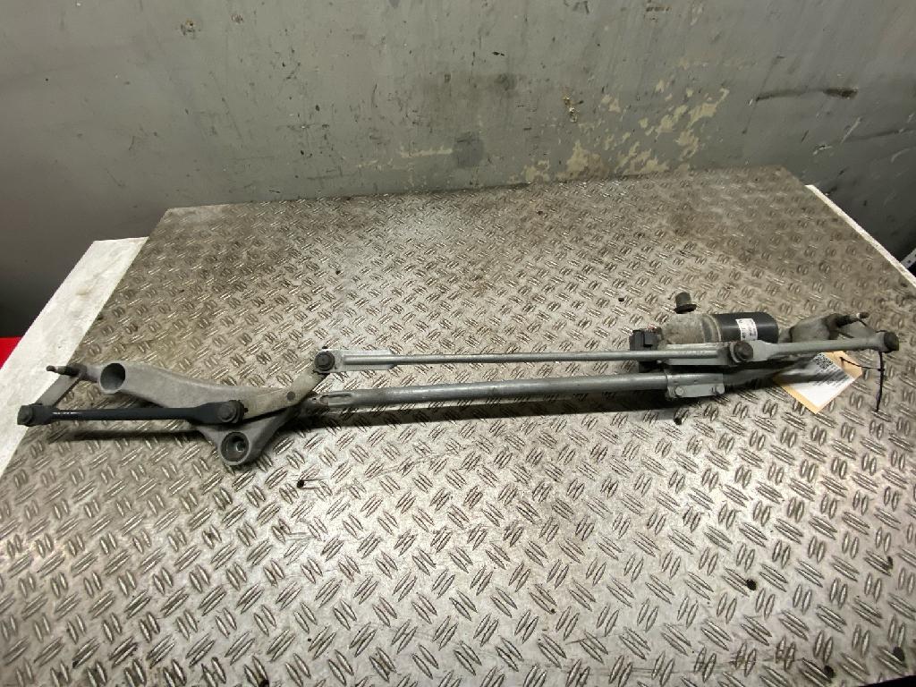 Wischergestänge Wischermotor vorne MERCEDES A-Klasse W169 A1698202140