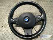 Lenkrad M paket mit Airbag BMW X3 (E83) 3449922