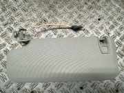 Sonnenblende rechts OPEL Insignia A Sports Tourer (G09) 22800044