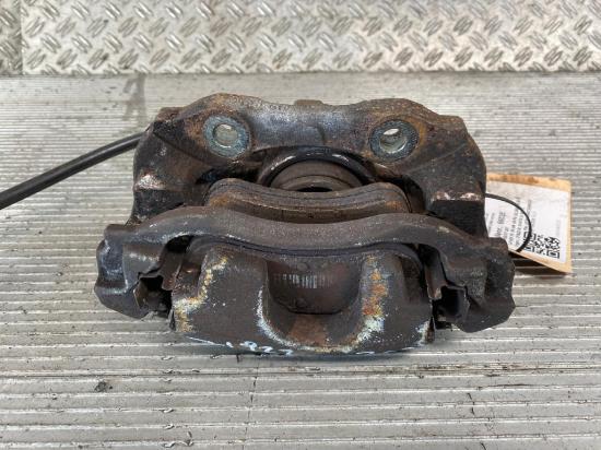 Bremssattel links vorne PEUGEOT 207 4400R6 Bild Bremssattel links vorne PEUGEOT 207 4400R6