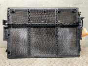 Klimakondensator MERCEDES S-Klasse W221 A2215010154 S 350 272 PS