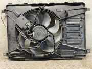 Elektrolüfter FORD Kuga 6G91-8C607-PE 2.0 TDCi 4x4 140 PS