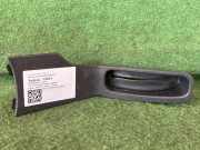 Abdeckung Handbremshebel CITROEN C3 II (SC) 9684220977