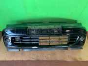 Stoßstange vorne CITROEN Xsara Picasso N68 7401T2 ONYX SCHWARZ